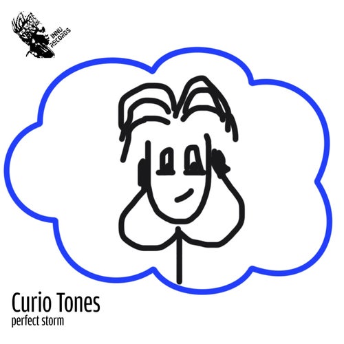 Curio Tones - Perfect Storm [INNU042]